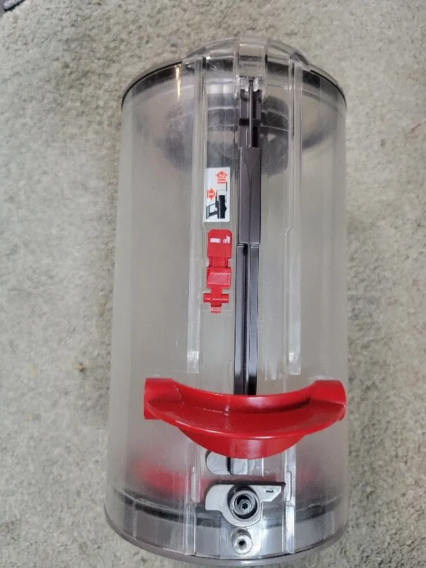 Chính hãng likenew - Hộp đựng bụi rác máy hút bụi dyson V10 SV12