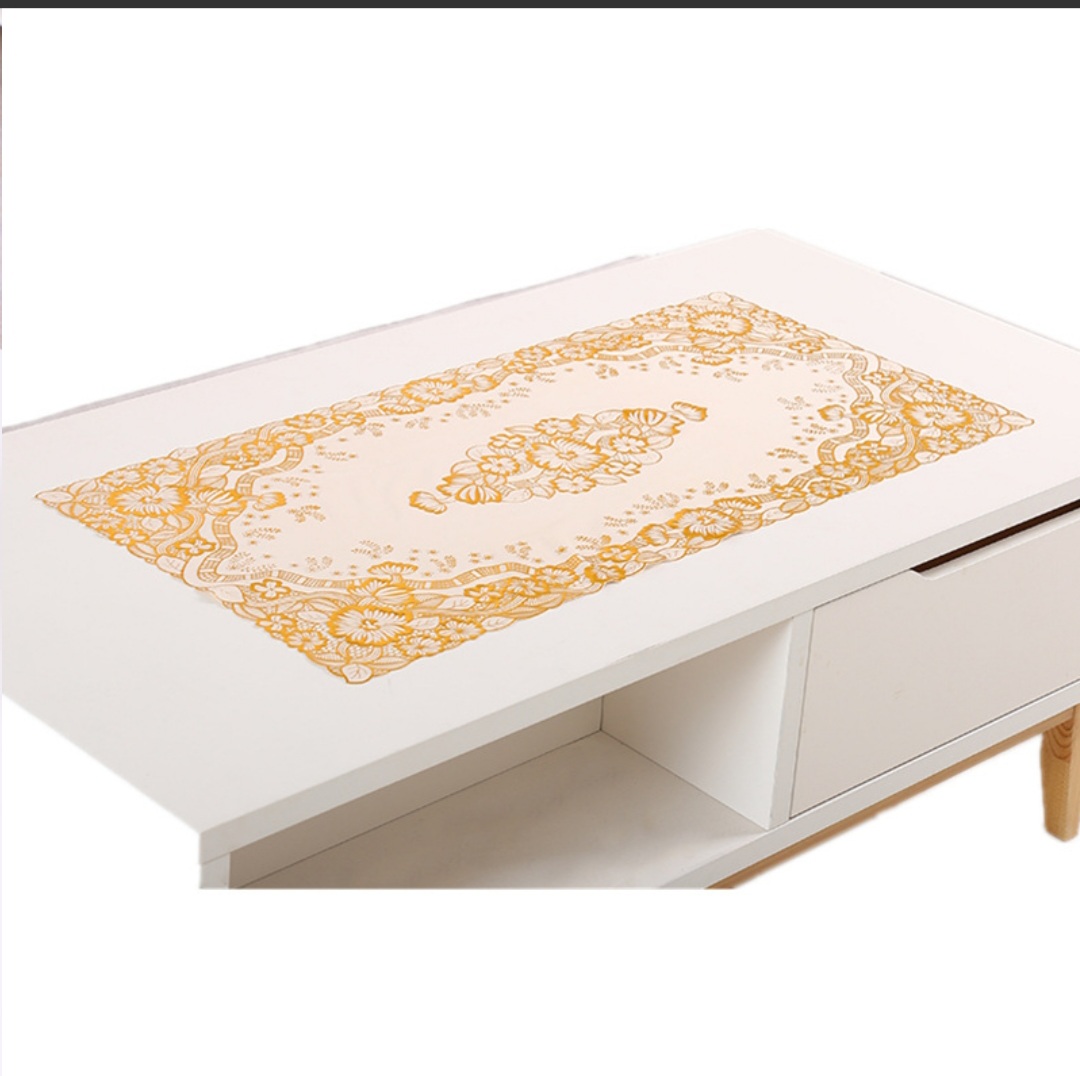 [HCM]Khăn trải bàn 60x120cm - free ship