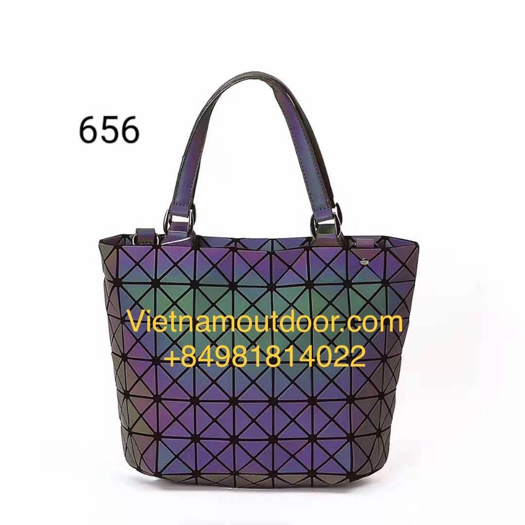 Túi Đeo Vai Nữ Phản Quang Thời Trang