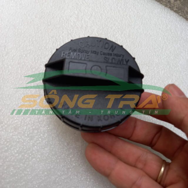NẮP BÌNH XĂNG KIA MORNING 2015