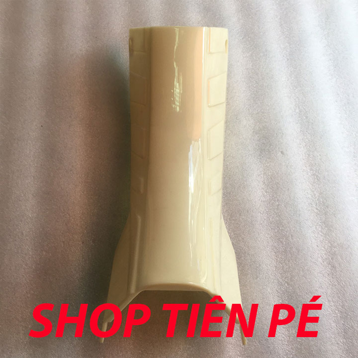 Yếm bửng chế max 2 hàng cao cấp