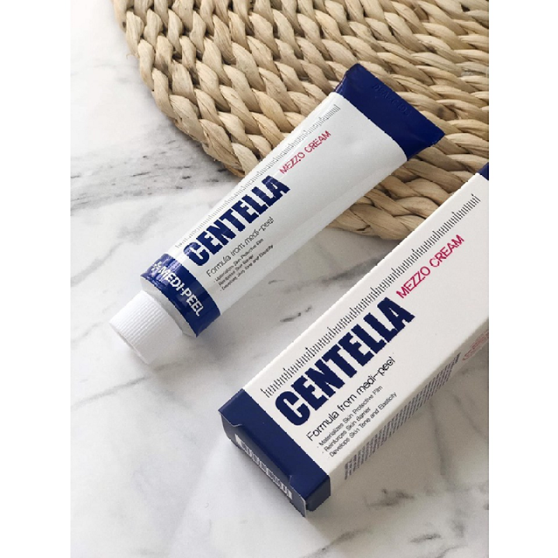 Kem rau má phục hồi da Medi Peel Centella Mezzo Cream 30ml giá rẻ