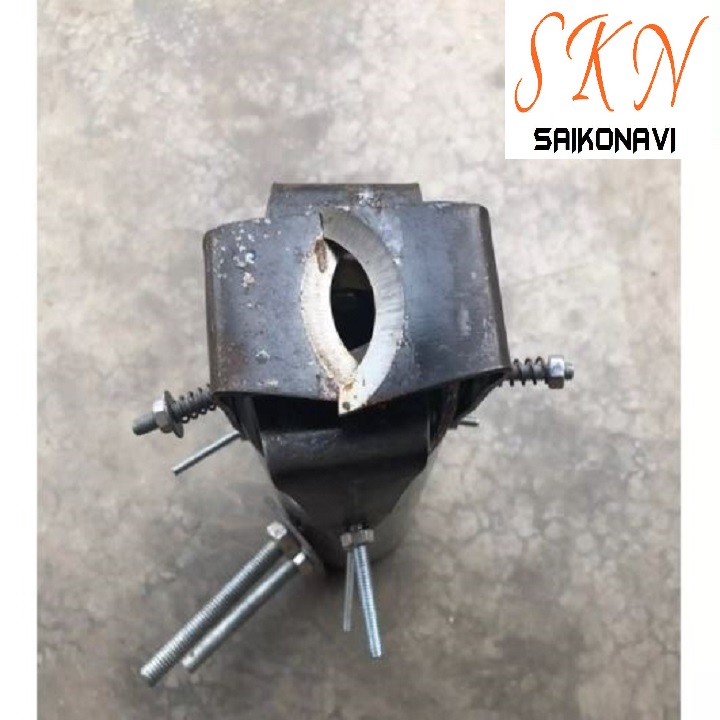 Ống Cạo Mía 4 Lưỡi Dao Sử Dụng Dễ Dàng , Gọn Nhẹ Nhanh Chóng [ ống vào lưỡi dao làm bằng thép không rỉ ]