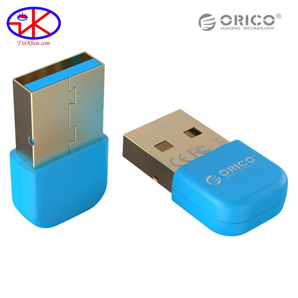 Usb bluetooth orico adapter 4.0 bta-403