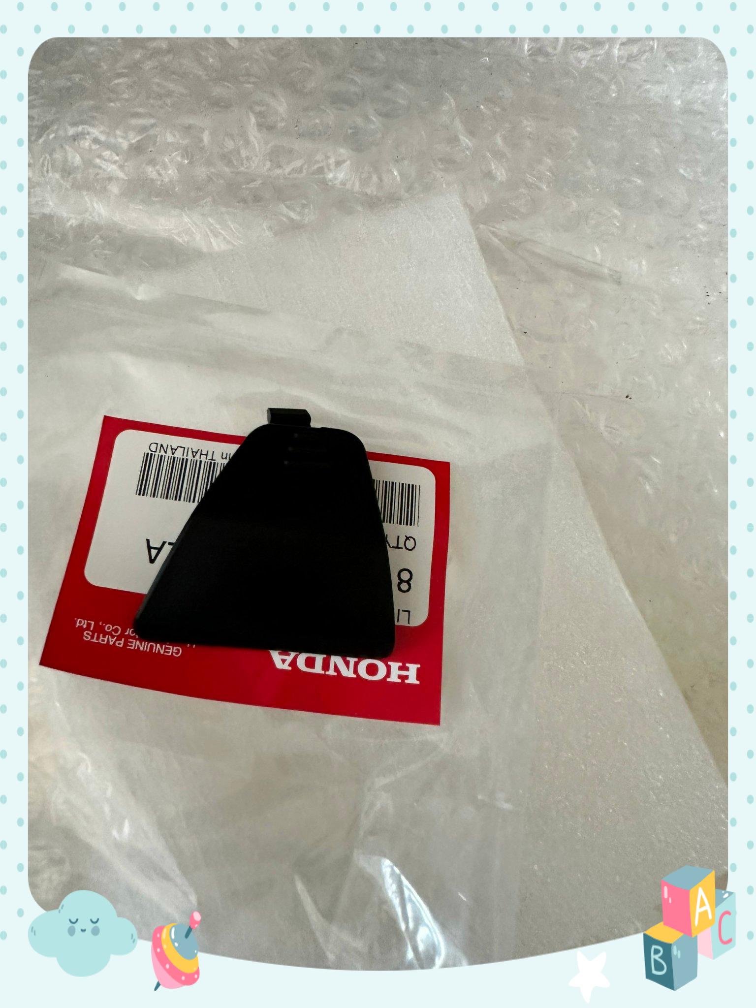 Nắp khẩn cấp yếm khóa Vario Click 150 đời 2018 - 2023