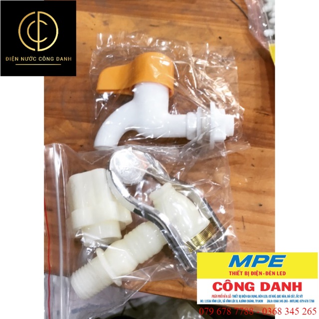 [Lấy mã giảm thêm 30%]Vòi nước uống