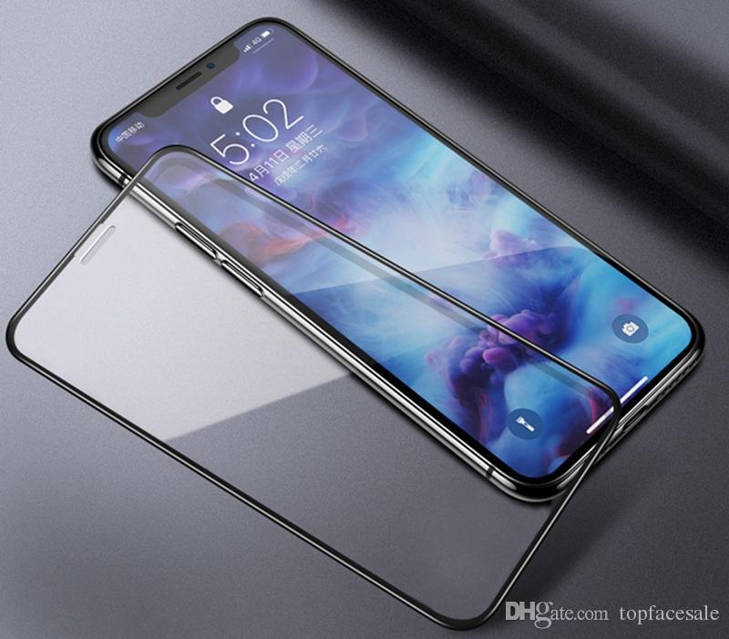 Kính cường lực iPhone 11 Pro