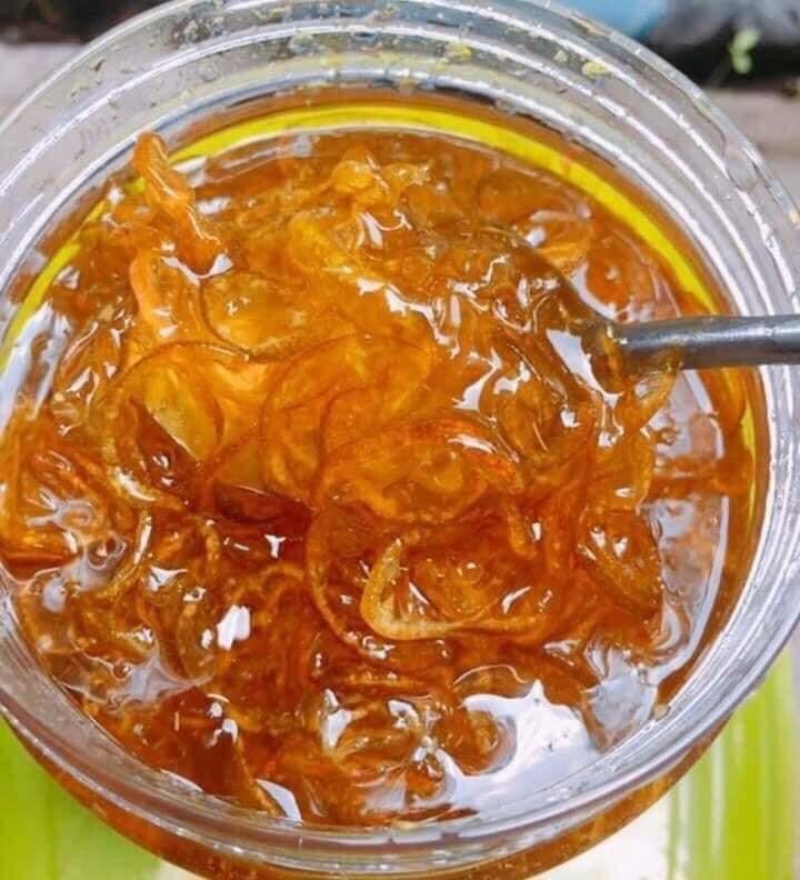 TẮC XÍ MUỘI TẤN LỘC [ 580Gr ] - SAIGONFOOD