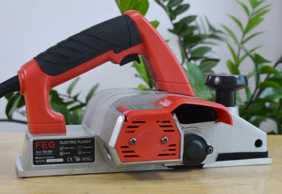 [HCM]Máy bào gỗ FEG EG-282