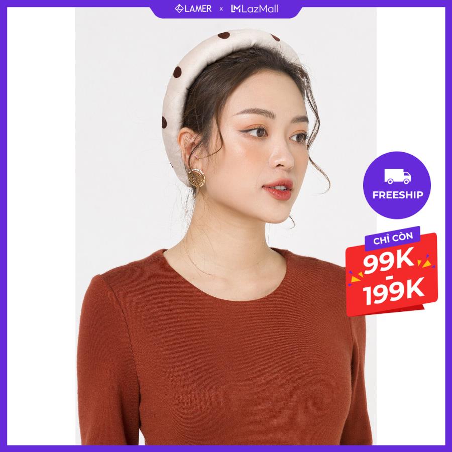 Phụ Kiện Lamer Mấn Áo Dài V6AA19Q009