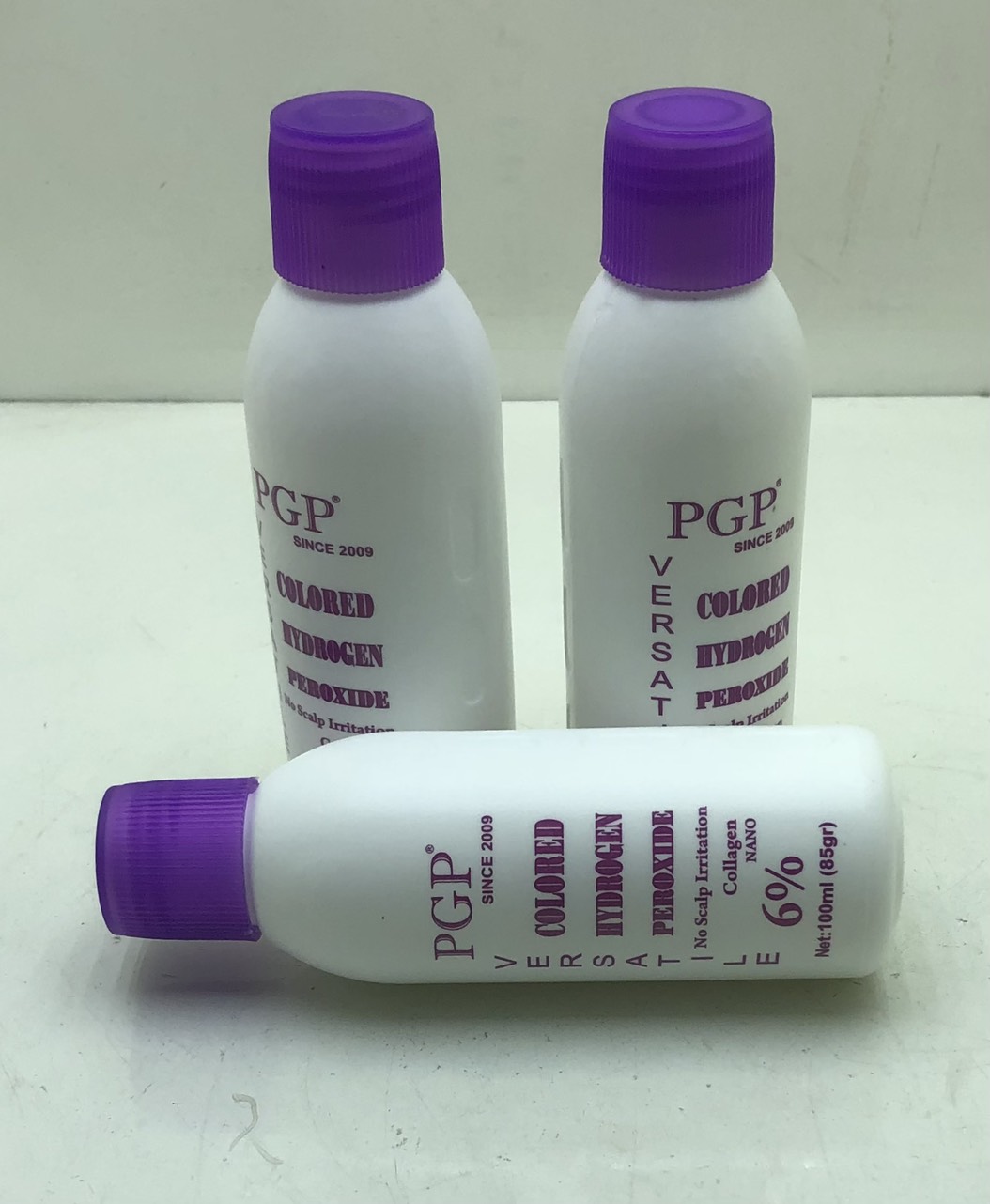 Trợ Nhuộm Oxy Nhí 100ml