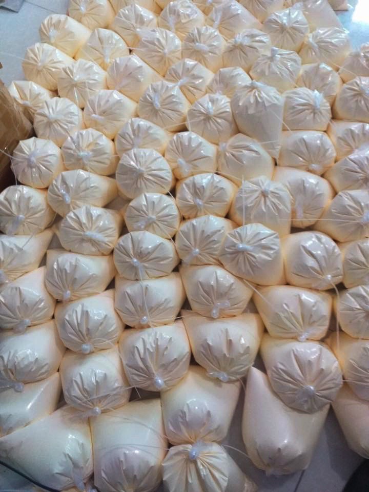 1kg Kem Body Trắng Da Cấp Tốc