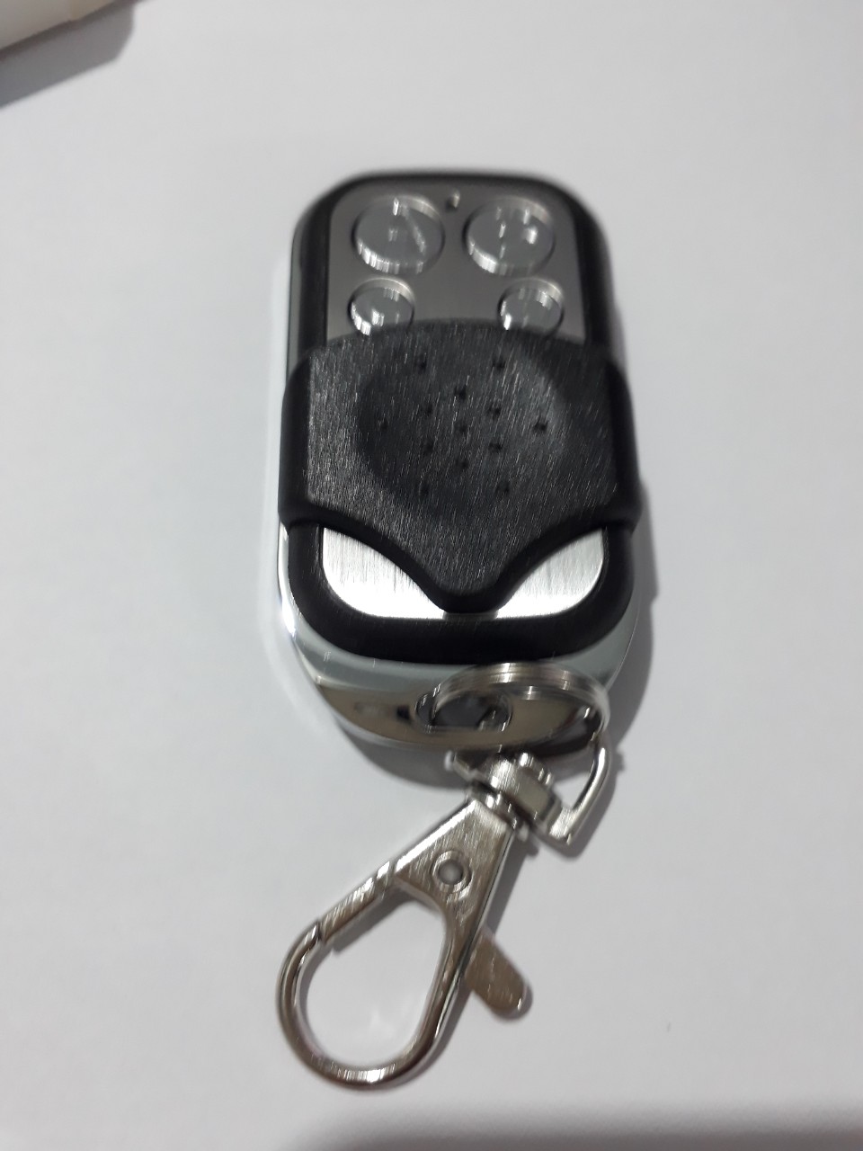 Remote cửa cổng- remote cổng trượt tự động ( ABCD) A2204 đời cũ