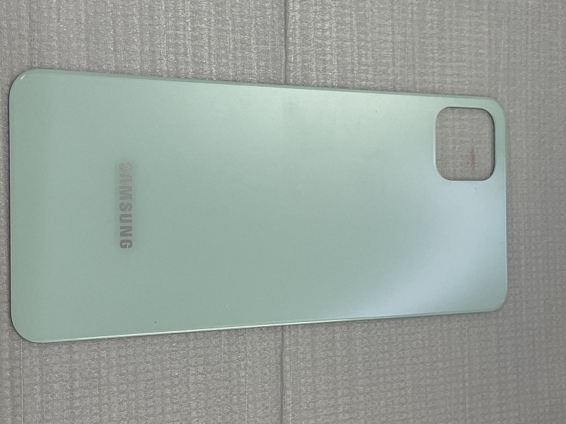 Vỏ lưng điện thoại Samsung A22 5G