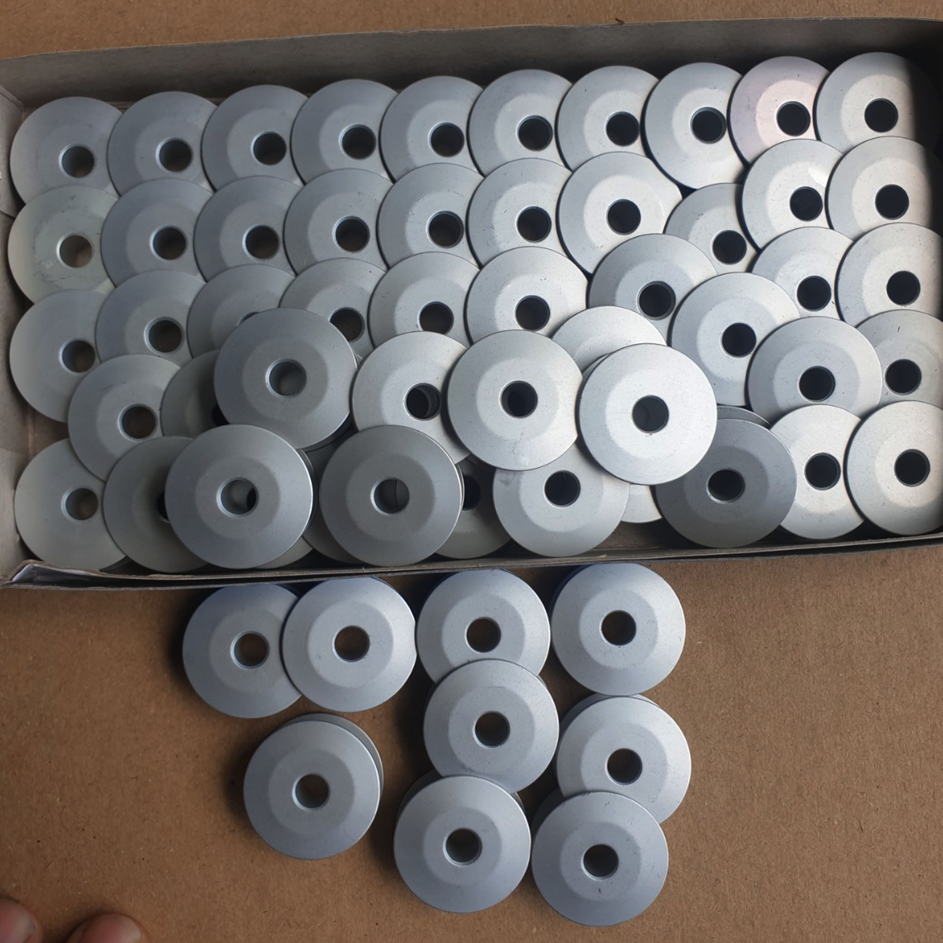 Suốt máy bước 340 ( 1 kim ổ lớn )