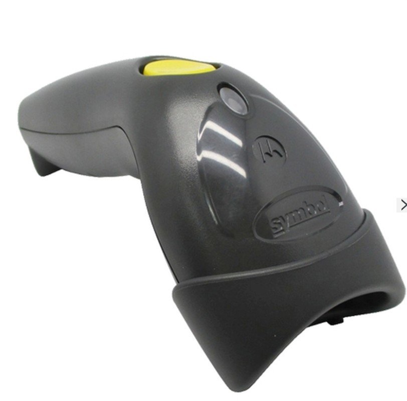 Máy đọc mã vạch Symbol LS1203 hàng chính hãng( Có VAT)