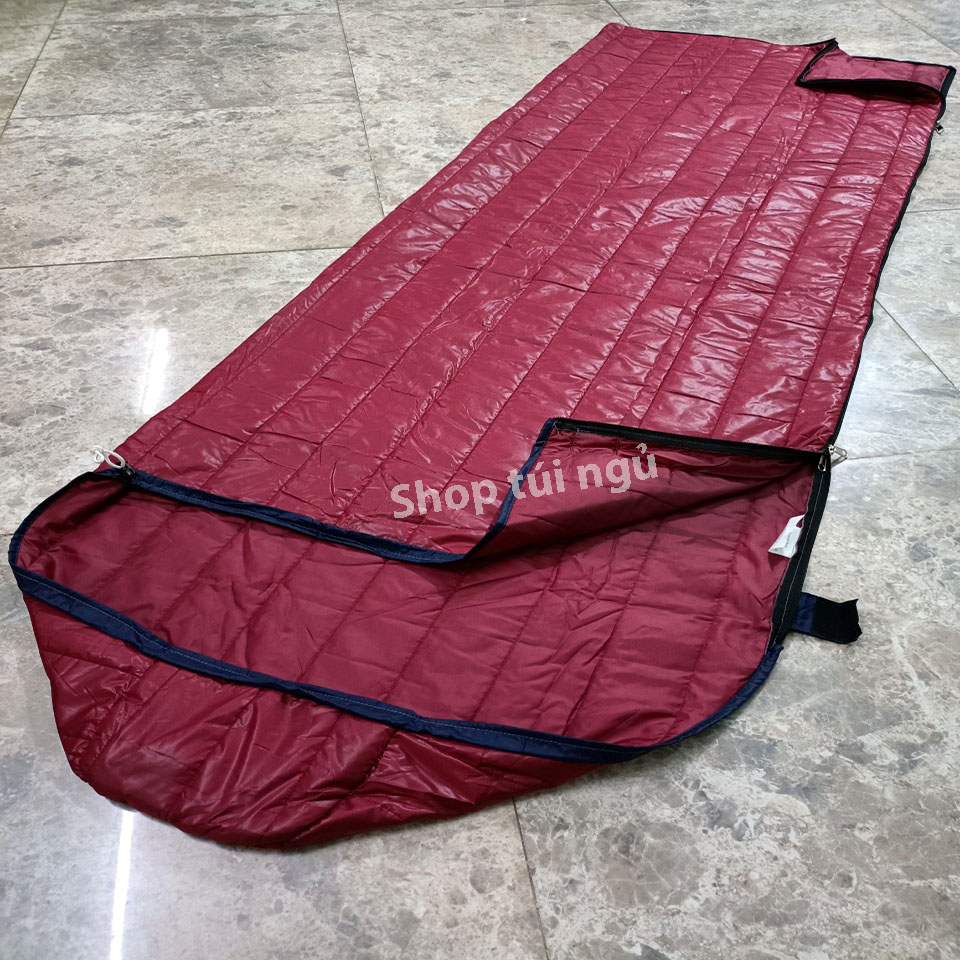 Túi ngủ văn phòng cao cấp,đệm,nệm ngủ văn phòng
