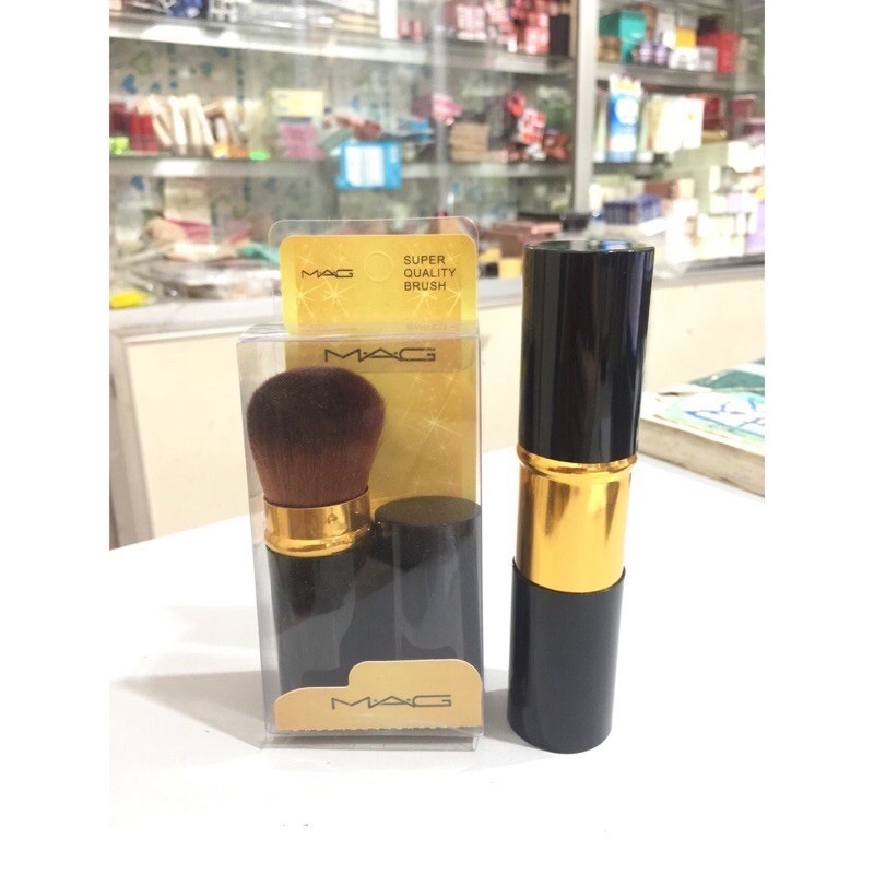 Cọ Đánh Má Hồng Mac