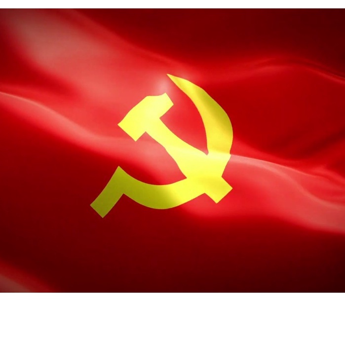 Cờ Đảng các cỡ lớn