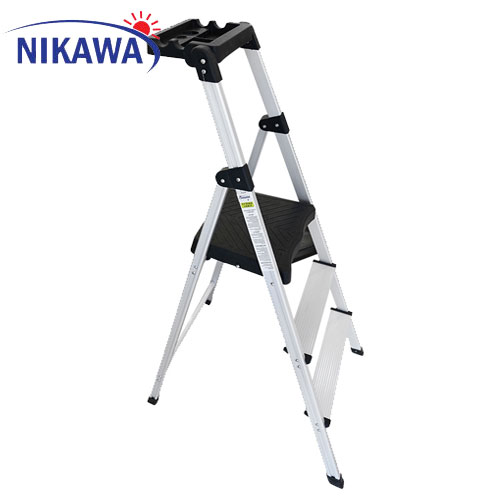 Thang Ghế 3 Bậc Nikawa NKP-03