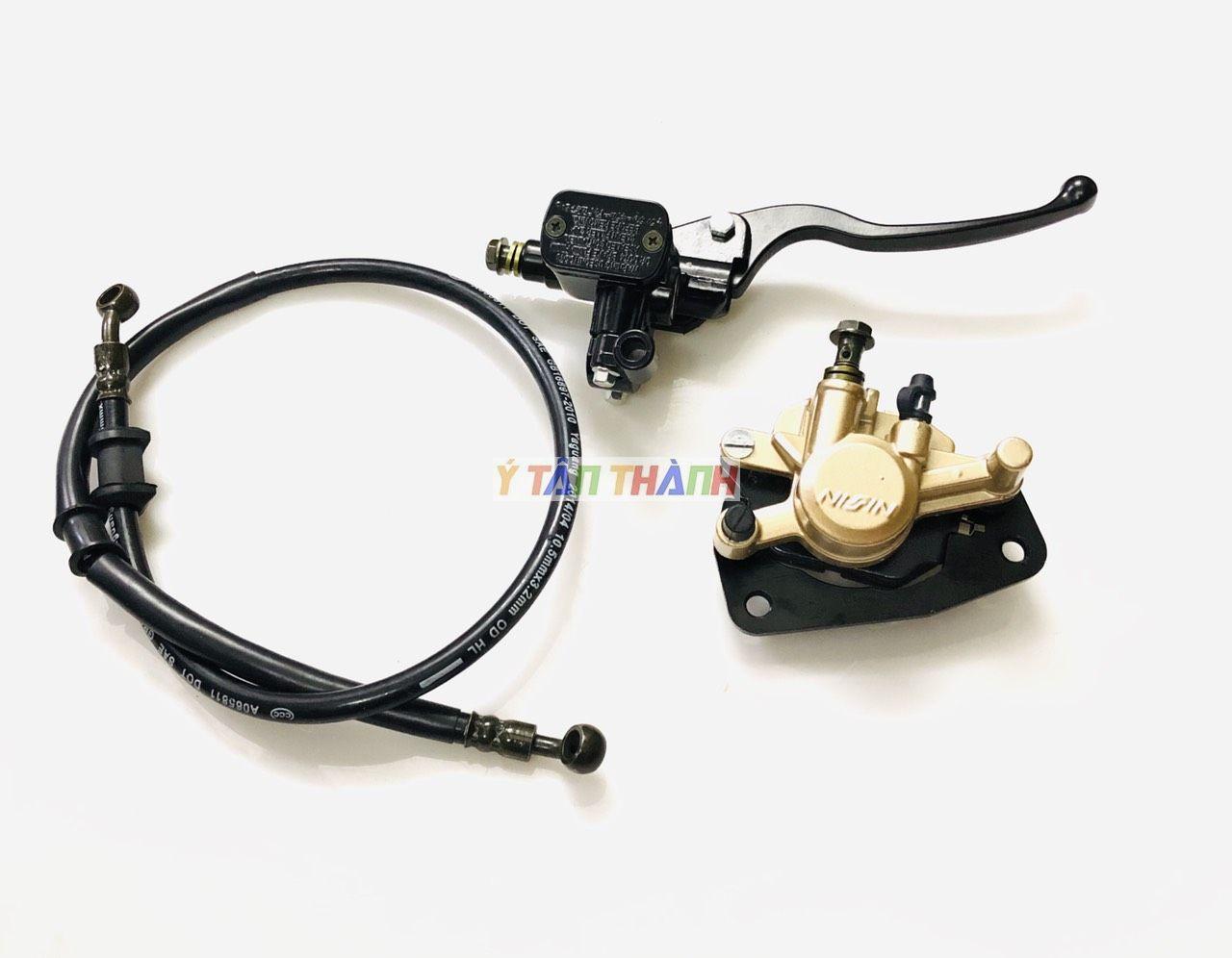 Heo Dầu Tay Dầu Dây Dầu Sirius