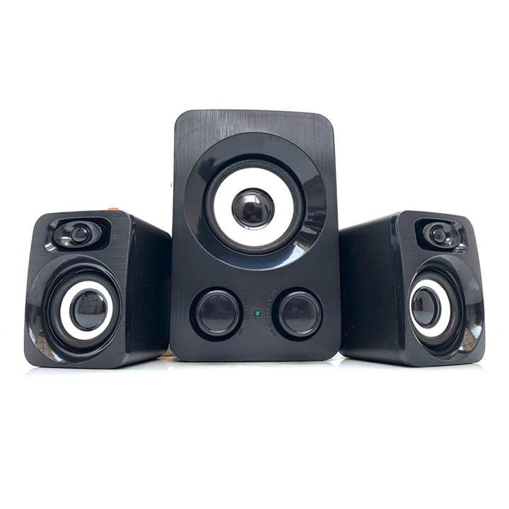 LOA MÁY TÍNH NGHE NHAC CỰC CHẤT - LOA SPEAKER Q7