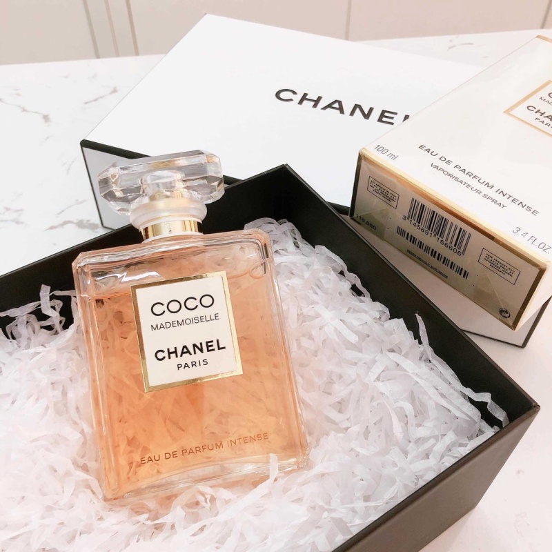 🔥HOT DEAL🔥 Nước hoa Chanel Coco Mademoiselle LEau Privée(nữ tính và sang trọng) ( 2-5-10m) nhập khẩu