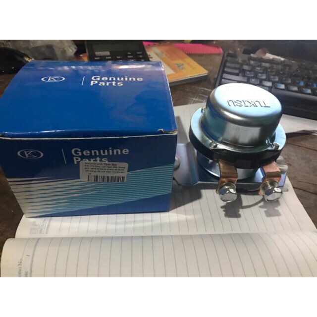 Sản phẩm gia đình làm: Cắt mát điện ô tô tusuki 12v 24v có giá sỉ số lượng, sản phẩm dùng và ứng dụng để làm phụ kiện thay thế, có độ bền cao, cam kết sản phẩm như hình