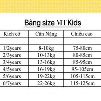 VÁY BÉ GÁI HAI DÂY THỎ HOA THÔ LỤA - MT2423