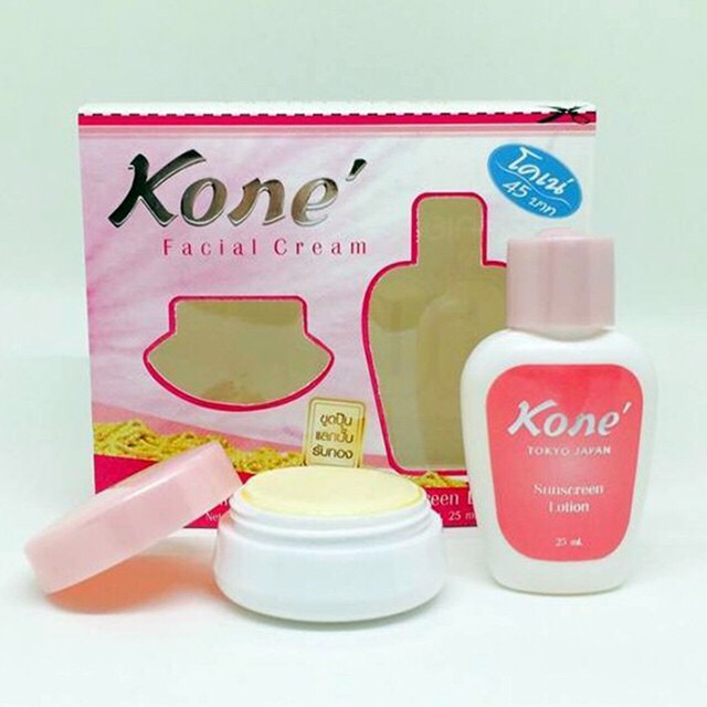 Kem Kone Thai Lan