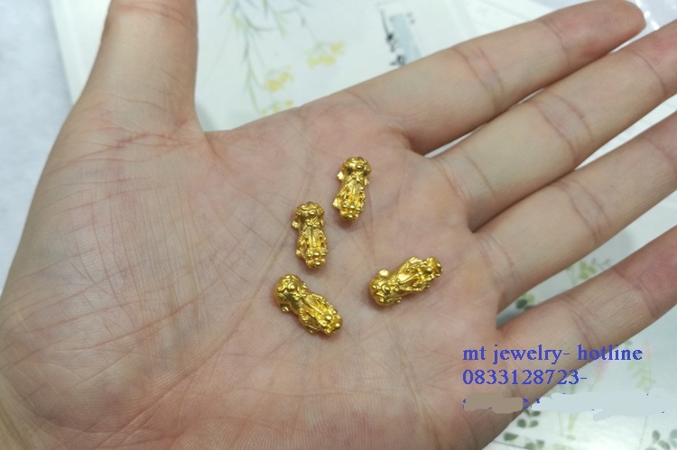 Charm Tỳ hưu 0,2 gram