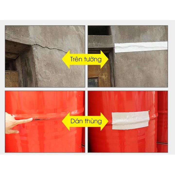 Băng Dính Chống Thấm Nhật Bản GD0071
