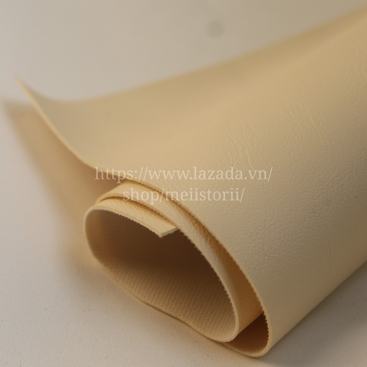 DA SIMILI CO DÃN 1.0MM LOẠI TỐT CHUYÊN BỌC NỘI THẤT (CHẤT DÀY)