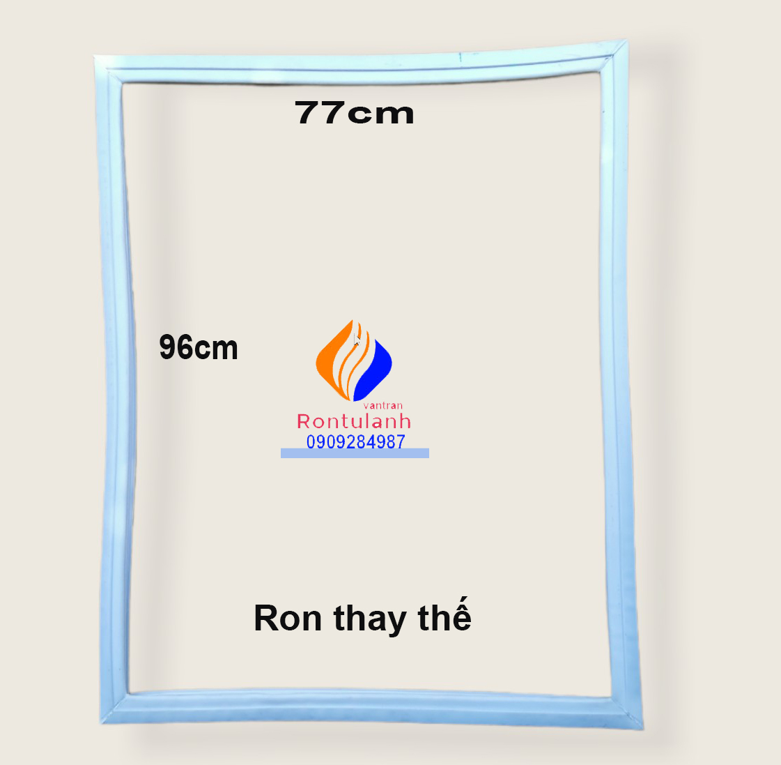 Ron tủ lạnh Toshiba GR-M32VPD