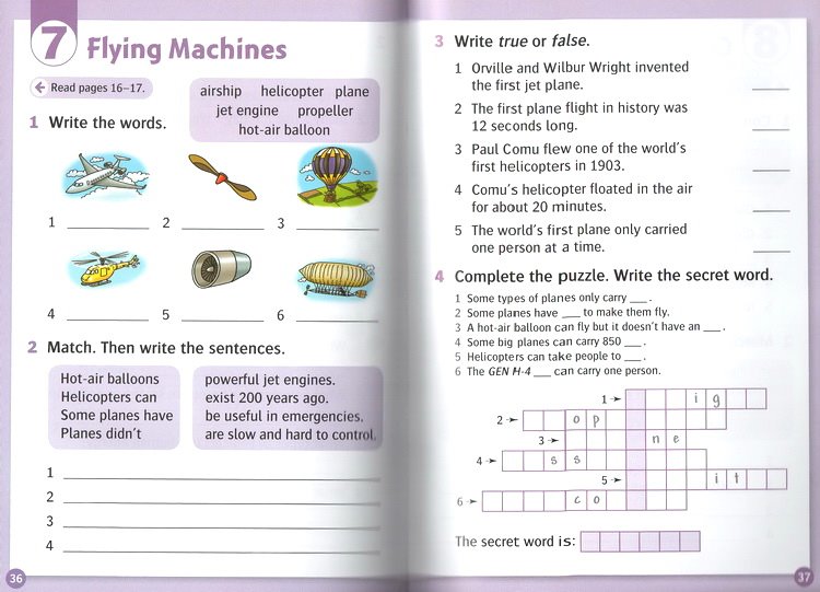 Oxford read and discover/ Image level 4 (20 cuốn)