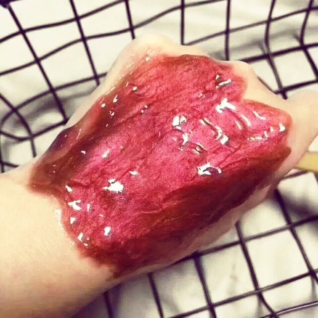 [HCM]Mask Dẻo DNA Cá Hồi Handmade - dưỡng da căng bóng