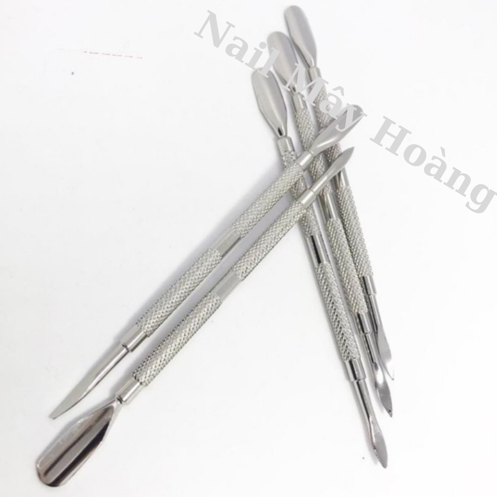 Cây đẩy da innox, que đẩy da chết nail
