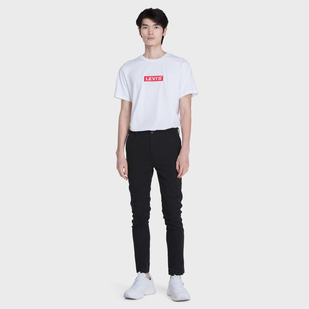 LEVI'S - Quần Khaki Nam Dài 85227-0044