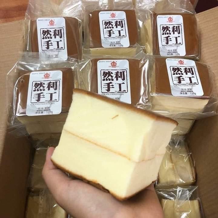 Bánh mông to Shuogong /4,5 kg