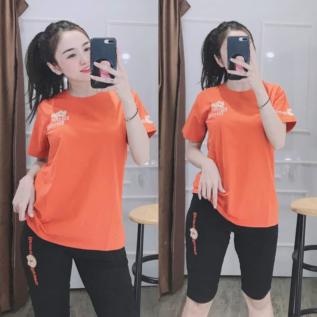 [HCM]SET BỘ THỜI TRANG LỬNG THIÊU HỌA TIẾT SIÊU DỄ THƯƠNG