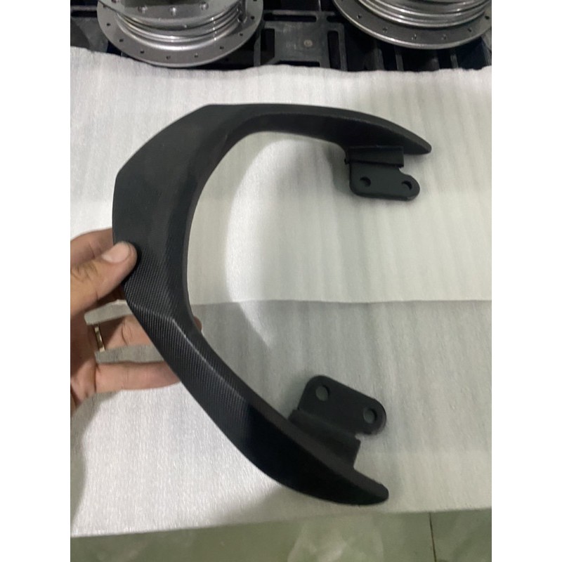 Cảng sau wave rsx 110 từ 2009 - 2021 - mt 2022
