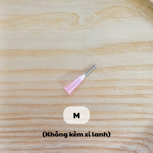 Dập lỗ núm ti thay thế dập lỗ núm ti Farlin