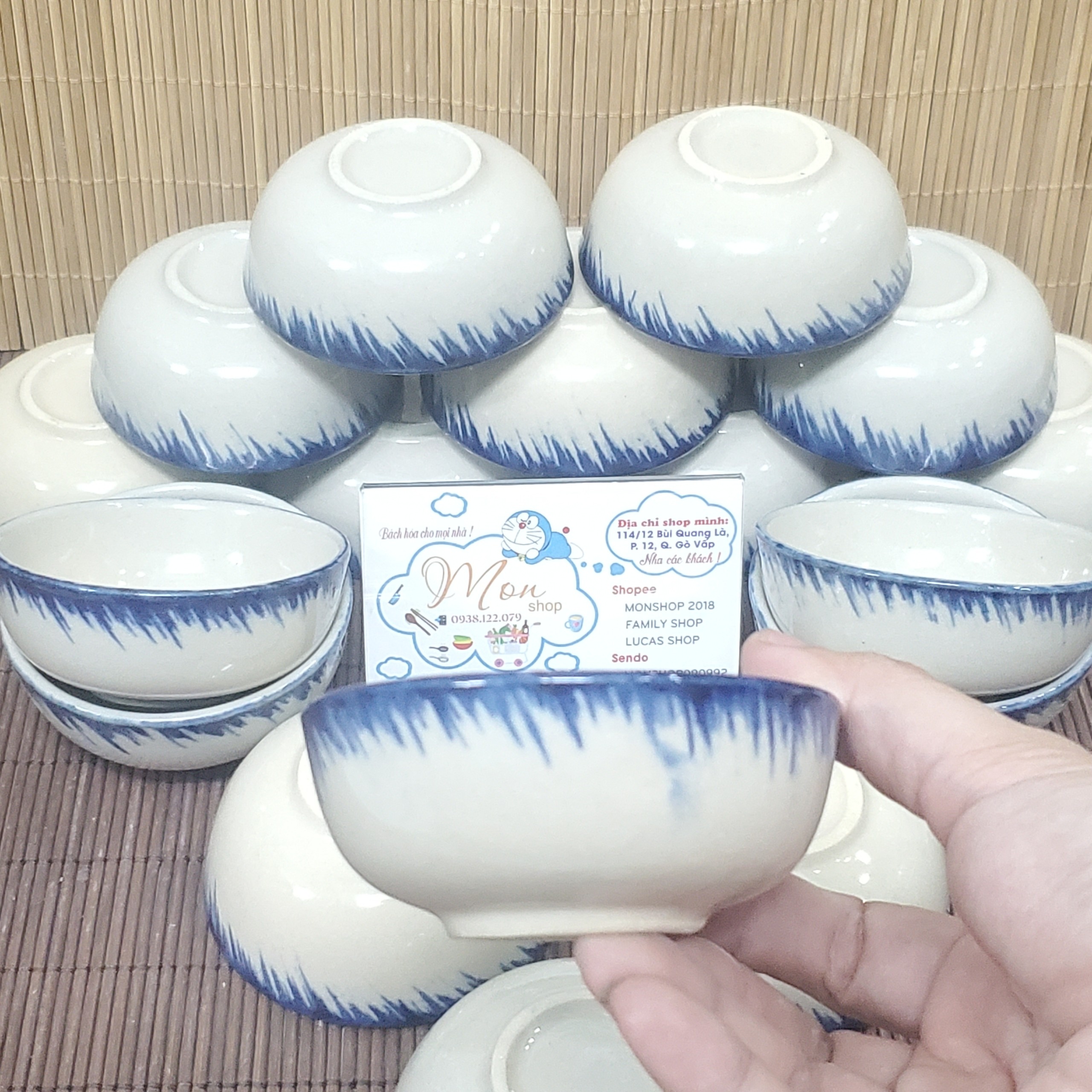 [Freeship MAX]COMBO 2-5c CHÉN NƯỚC CHẤM PHẾT ĐẤT NUNG CAO CẤP
