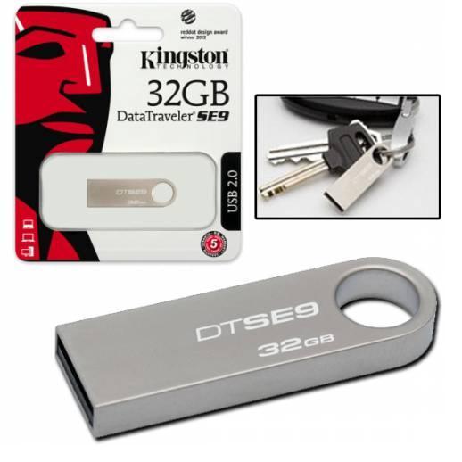USB xịn Kington 32gb chống nước ( USB 3.0 )