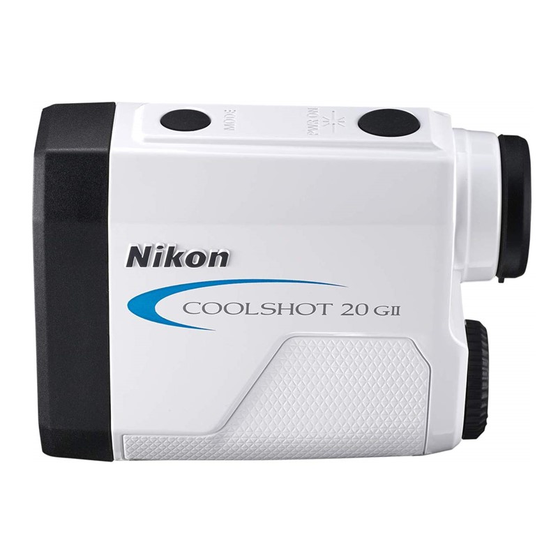 Ống nhòm đo khoãng cách Nikon Coolshot 20G II -Chính Hãng NIKON VN
