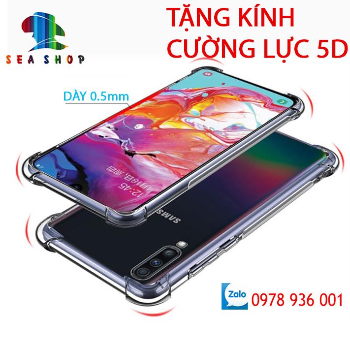 Case for Samsung Galaxy A70 - A705