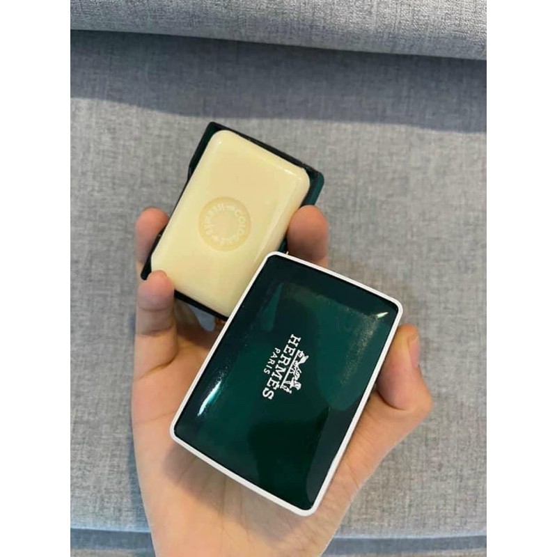 Xà bông tắm hermes