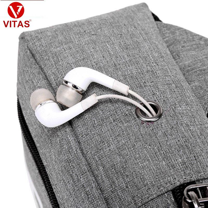 [HCM]Túi Đeo Chéo Phong Cách  Hàn Quốc VITAS VT147