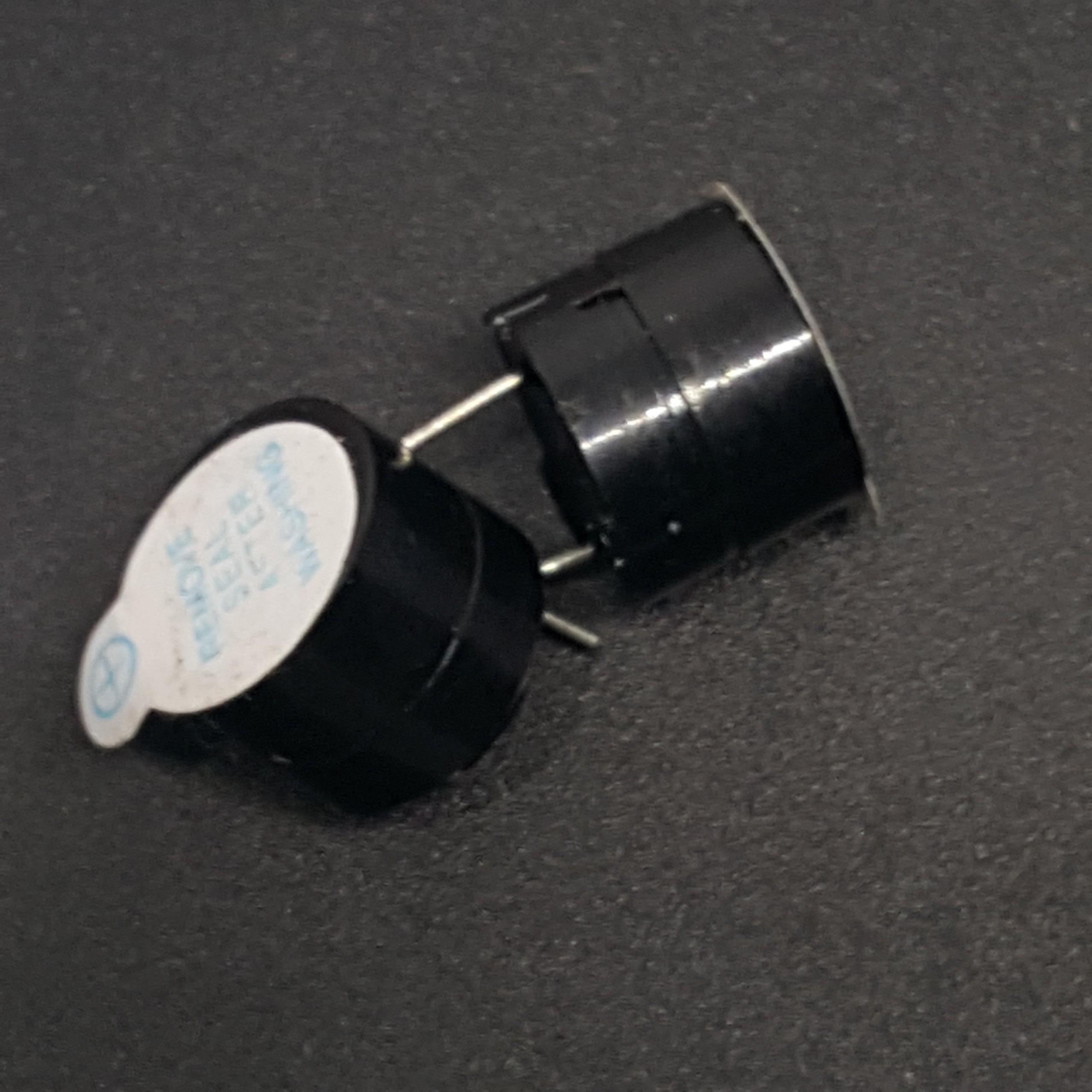 5 chiếc Loa chip 5V