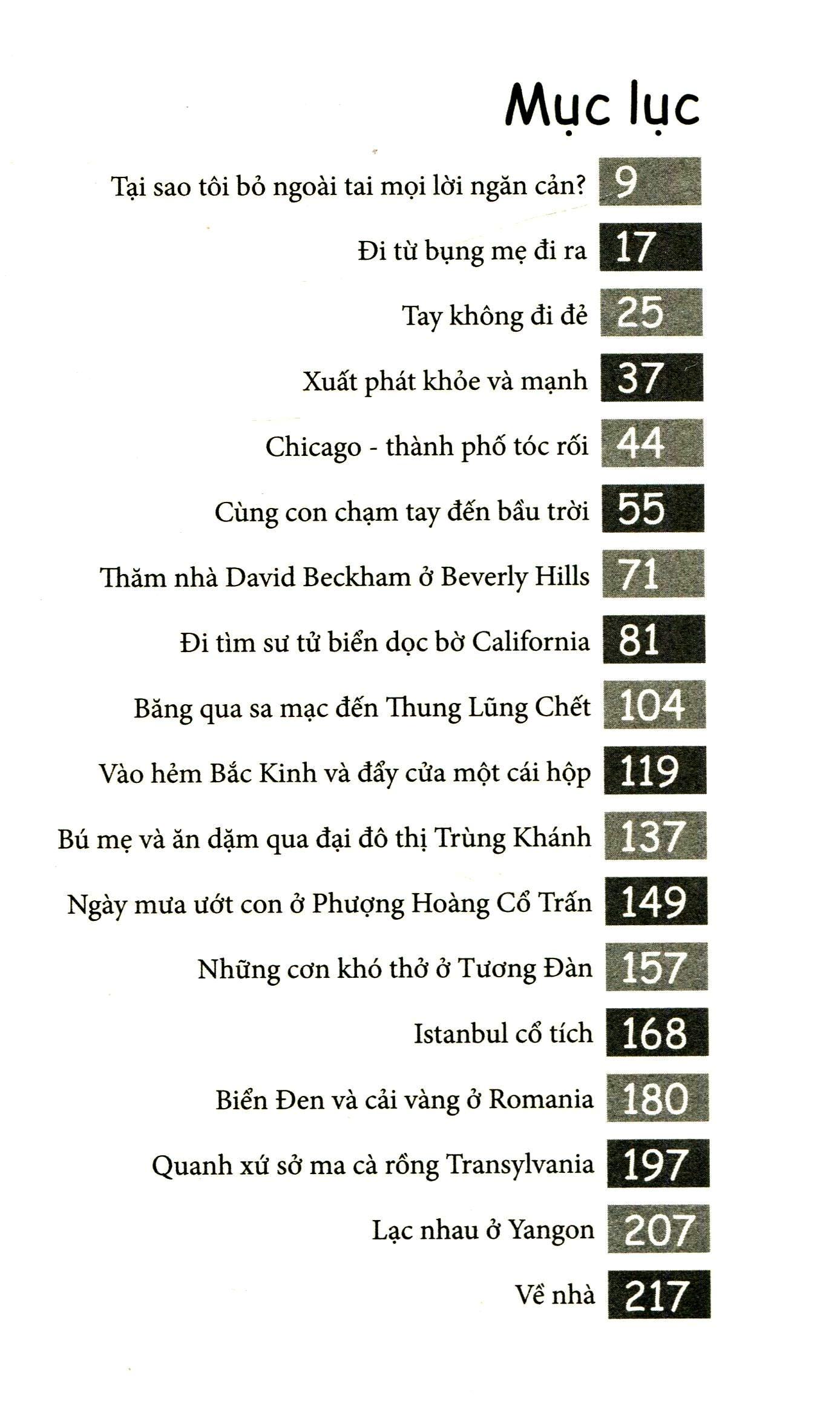 Mẹ Sẽ Không Để Con Ở Lại! - Dương Thanh Nga